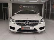Mercedes-Benz CLS II (C218) Рестайлинг Минеральные Воды  - изображение 22