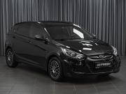 Hyundai Solaris I Ставрополь  - изображение 21