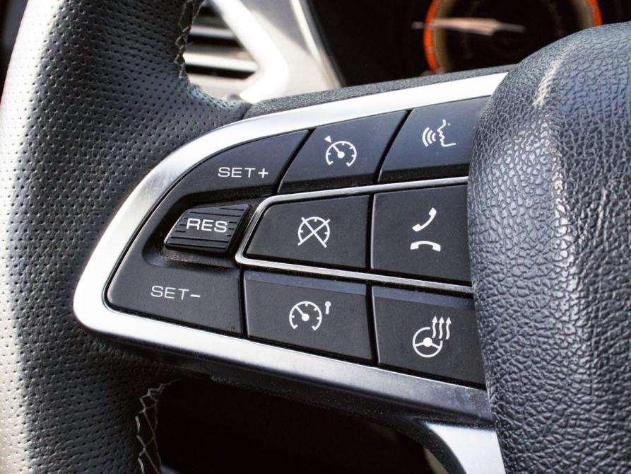 Lada (ВАЗ) Vesta I Рестайлинг (NG) Екатеринбург  - изображение 14