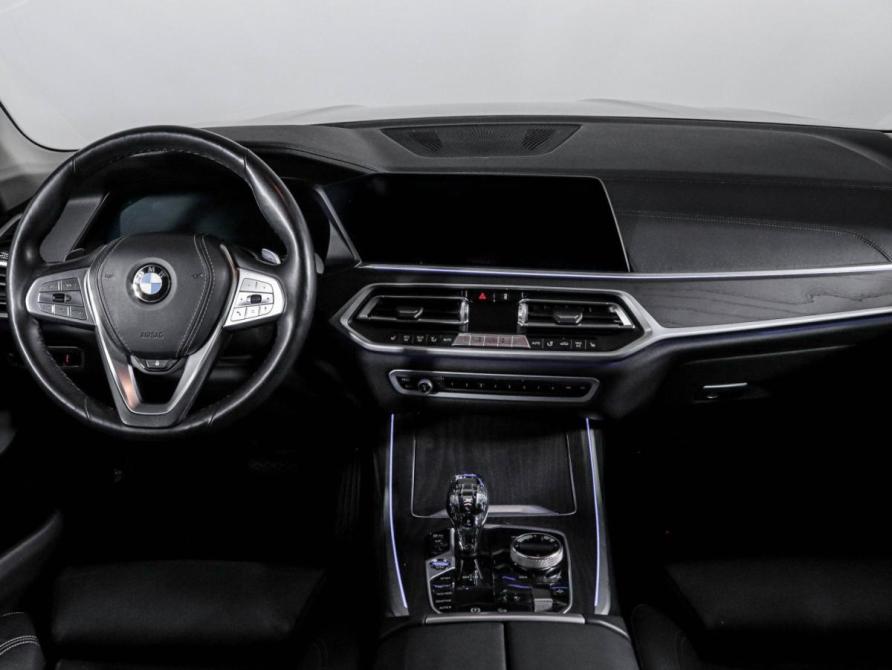 BMW X7 I (G07) Москва  - изображение 13