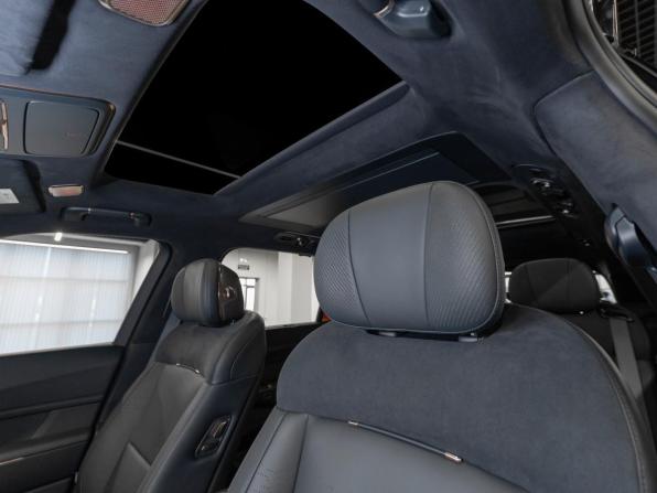 Lynk &amp; Co 900 с пробегом 2025 года, цена 7 750 000 рублей, 50 км, внедорожник, Автокод Объявления