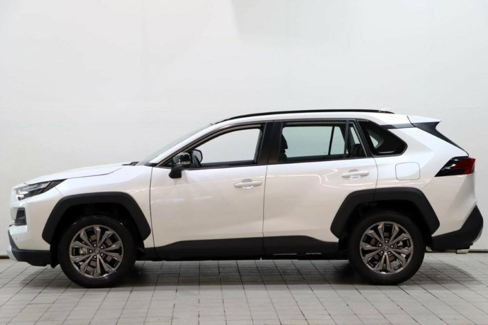 Toyota RAV4 VI (XA60) Сургут  - изображение 8