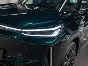 Geely Galaxy M7 Москва  - изображение 37