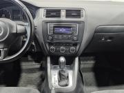 Volkswagen Jetta VI Рестайлинг Воронеж  - изображение 32