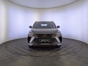 Geely Coolray I Рестайлинг Москва  - изображение 32