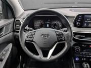 Hyundai Tucson III Рестайлинг Москва  - изображение 49
