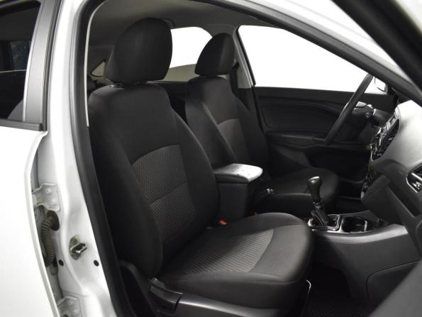 Lada (ВАЗ) Vesta I с пробегом 2018 года, цена 649 900 рублей, 271331 км, седан, Автокод Объявления
