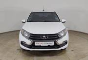Lada (ВАЗ) Granta I Рестайлинг Волгоград  - изображение 26