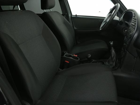 Lada (ВАЗ) Niva с пробегом 2020 года, цена 733 000 рублей, 146500 км, внедорожник, Автокод Объявления
