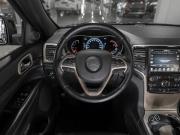 Jeep Grand Cherokee IV (WK2) Рестайлинг Москва  - изображение 33