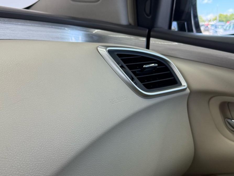 Nissan Murano III (Z52) Уфа  - изображение 16