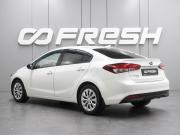 Kia Cerato III Рестайлинг (Classic) Воронеж  - изображение 21