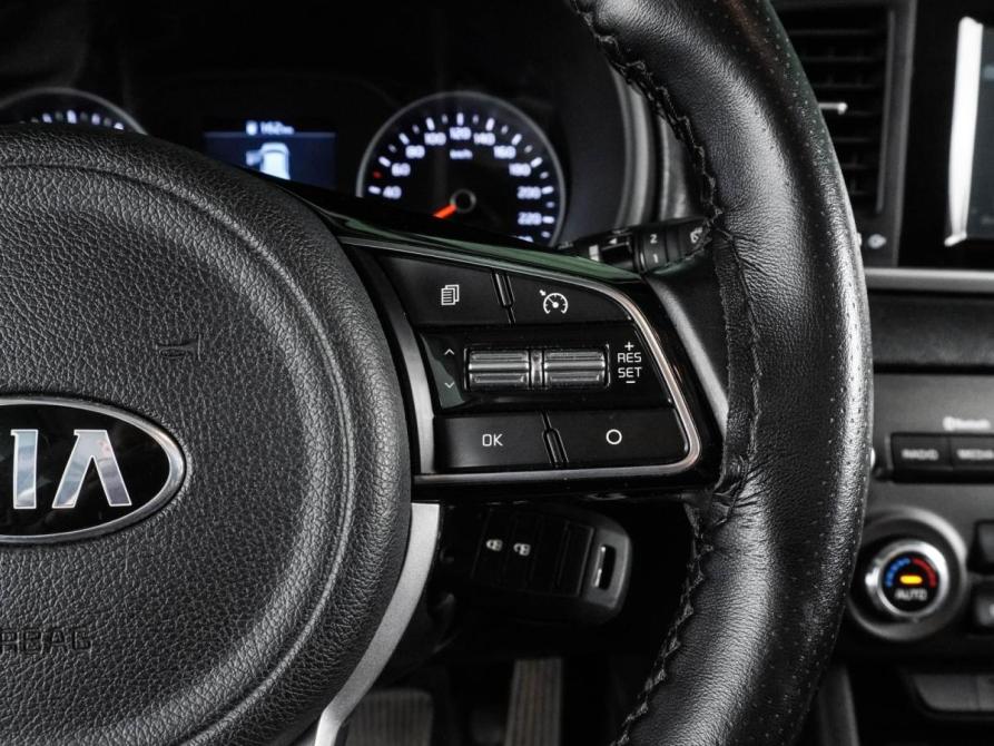 Kia Sportage IV Рестайлинг Воронеж  - изображение 16