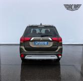 Mitsubishi Outlander III Рестайлинг 3 Санкт-Петербург  - изображение 30