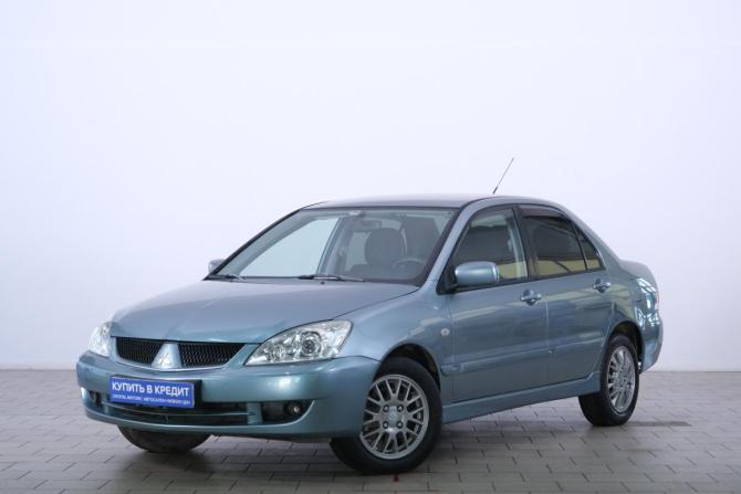 Mitsubishi Lancer IX Рестайлинг с пробегом 2007 года, цена 499 000 рублей, 212600 км, седан, Автокод Объявления
