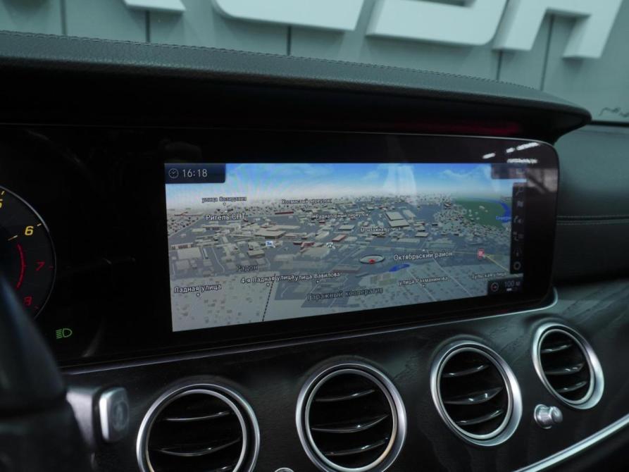 Mercedes-Benz E-Класс V (W213 S213 C238) Ростов-на-Дону  - изображение 14