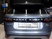 Land Rover Range Rover Velar I Москва  - изображение 37