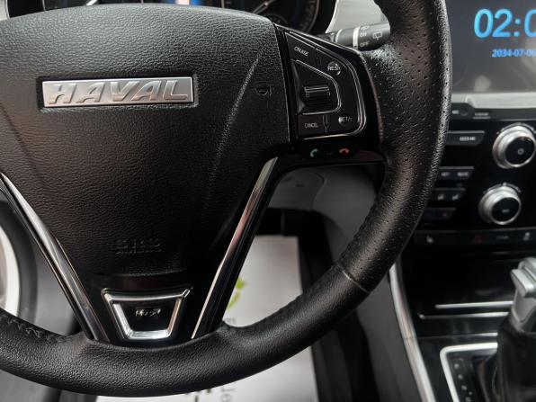 Haval H2 с пробегом 2019 года, цена 1 445 000 рублей, 31301 км, внедорожник, Автокод Объявления