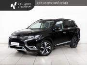 Mitsubishi Outlander III Рестайлинг 3 Казань  - изображение 19