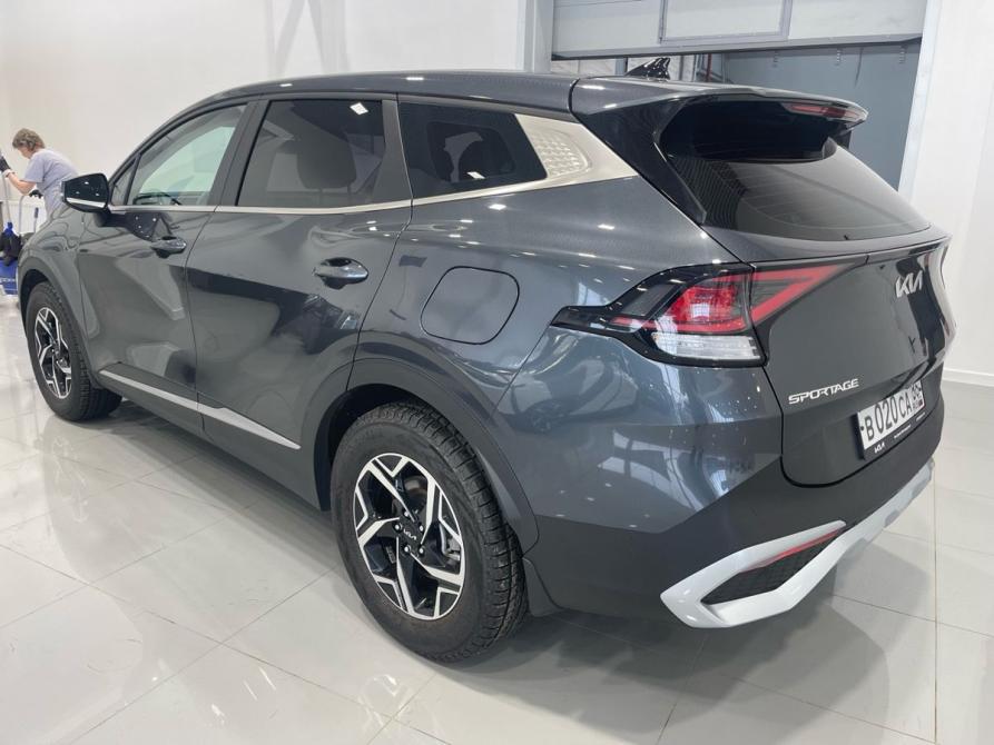 Kia Sportage V Челябинск  - изображение 7