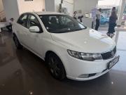 Kia Cerato II Челябинск  - изображение 12