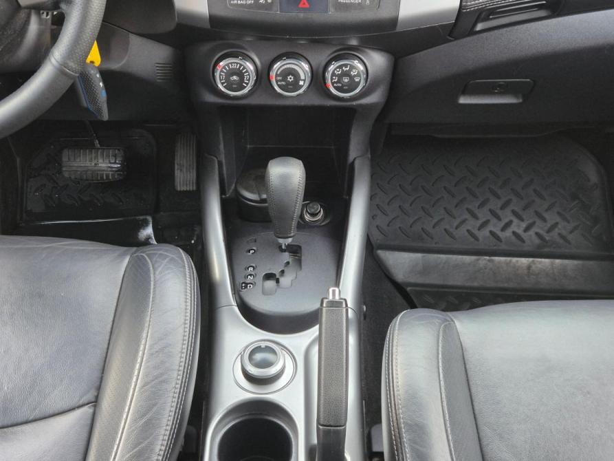 Mitsubishi Outlander II Рестайлинг Екатеринбург  - изображение 11