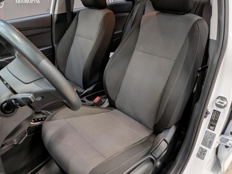 Hyundai Solaris II Рестайлинг Москва  - изображение 20