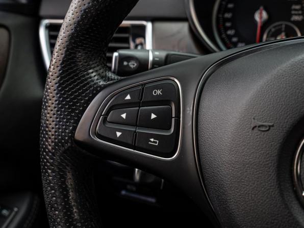 Mercedes-Benz GLE Coupe I (C292) с пробегом 2019 года, цена 5 140 000 рублей, 152108 км, внедорожник, Автокод Объявления