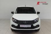 Lada (ВАЗ) Granta I Рестайлинг Саратов  - изображение 24