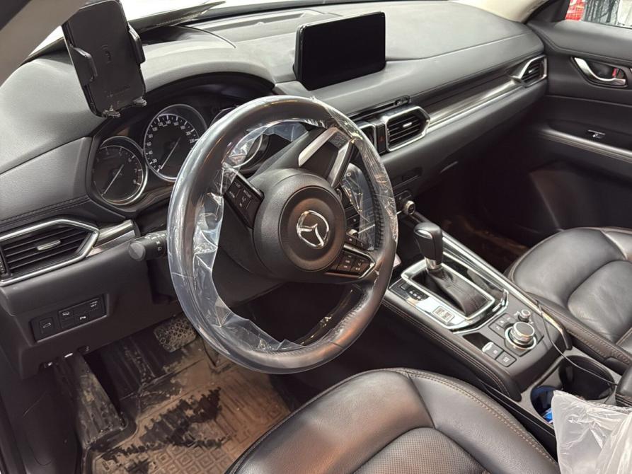 Mazda CX-5 II Санкт-Петербург  - изображение 2