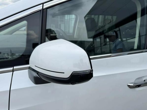Wey 80 с пробегом 2024 года, цена 5 199 000 рублей, 14036 км, минивэн, Автокод Объявления