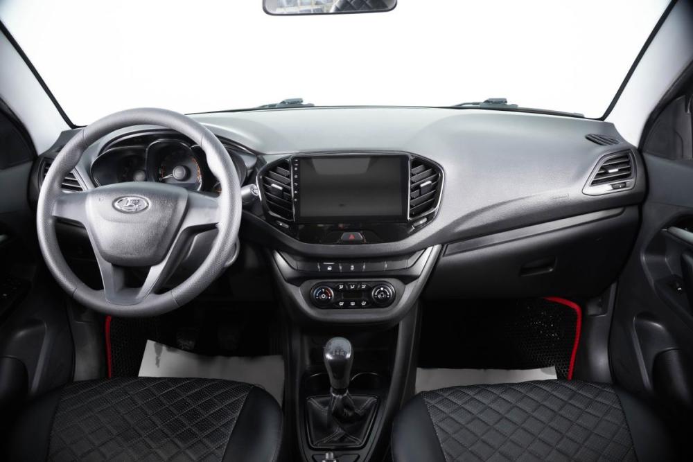 Lada (ВАЗ) Vesta I Пермь  - изображение 13