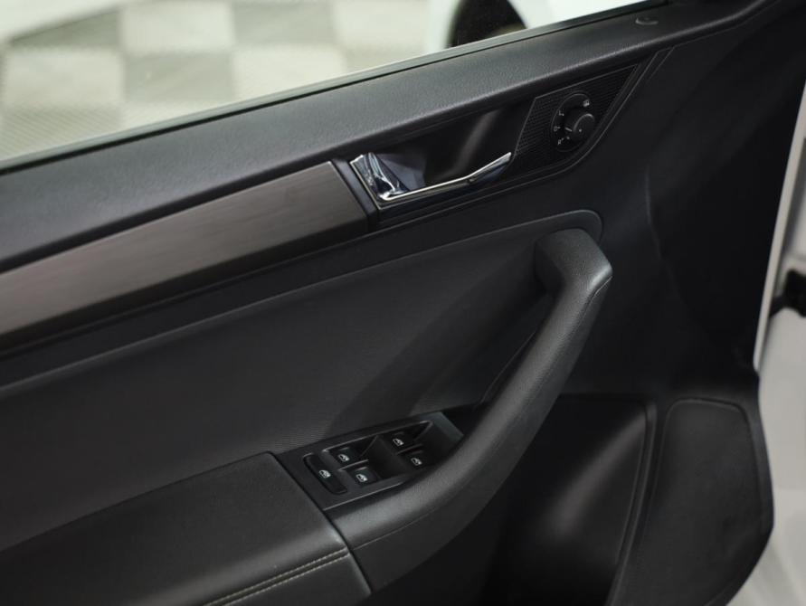 Skoda Rapid I Рестайлинг Санкт-Петербург  - изображение 20