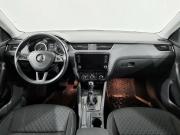 Skoda Octavia III (A7) Рестайлинг Москва  - изображение 20