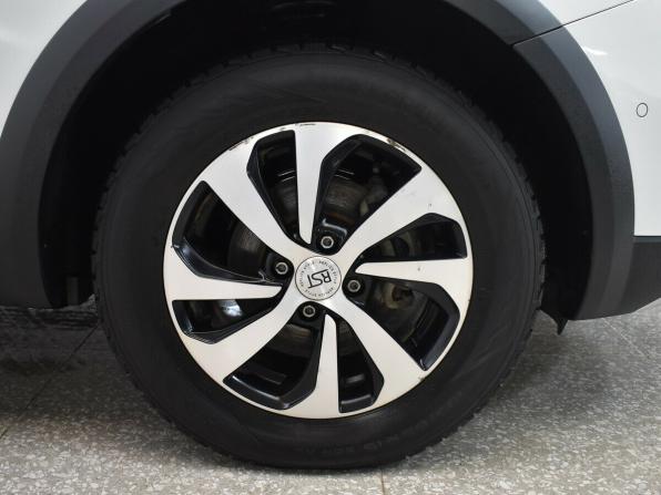 Lada (ВАЗ) Vesta I Рестайлинг (NG) с пробегом 2024 года, цена 1 670 000 рублей, 38314 км, универсал, Автокод Объявления
