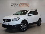 Nissan Qashqai I Рестайлинг Тверь  - изображение 16