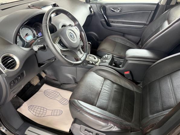 Renault Koleos I Рестайлинг 2 с пробегом 2014 года, цена 1 336 777 рублей, 197745 км, внедорожник, Автокод Объявления