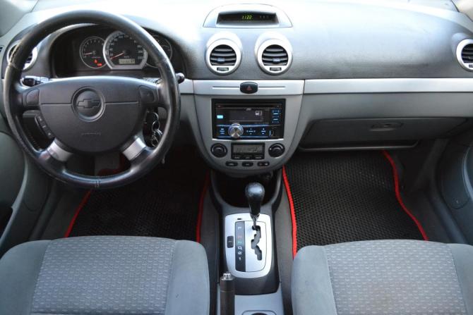 Chevrolet Lacetti I с пробегом 2004 года, цена 370 000 рублей, 245000 км, хэтчбек, Автокод Объявления