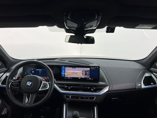 BMW XM с пробегом 2023 года, цена 17 440 000 рублей, 30175 км, внедорожник, Автокод Объявления