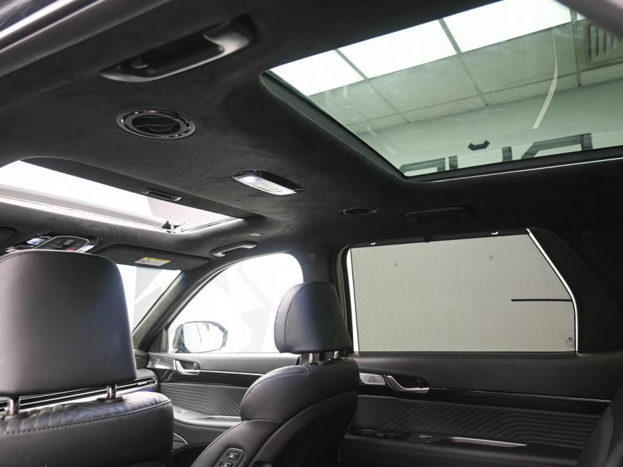 Hyundai Palisade I Рестайлинг Ростов-на-Дону  - изображение 16