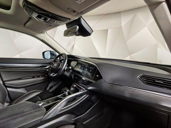 Geely Tugella I с пробегом 2021 года, цена 2 530 000 рублей, 66009 км, внедорожник, Автокод Объявления