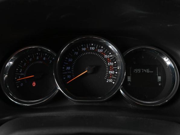 Renault Sandero II Рестайлинг с пробегом 2021 года, цена 799 000 рублей, 199746 км, хэтчбек, Автокод Объявления