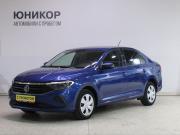 Volkswagen Polo VI Дзержинск  - изображение 18
