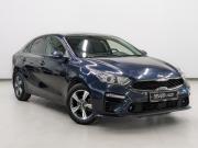 Kia Cerato IV Москва  - изображение 31