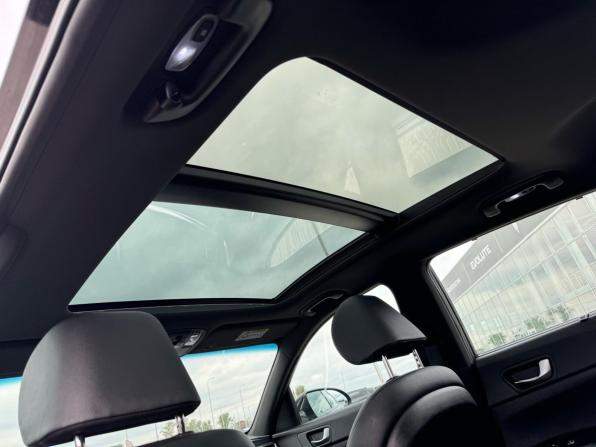 Kia Optima IV Рестайлинг с пробегом 2020 года, цена 2 259 000 рублей, 116200 км, седан, Автокод Объявления