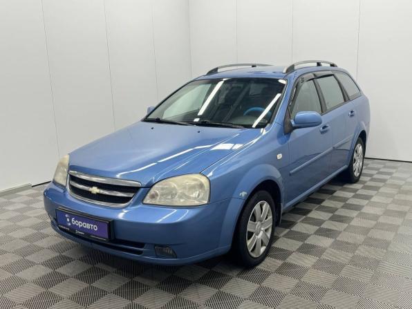 Chevrolet Lacetti I с пробегом 2007 года, цена 620 000 рублей, 200713 км, универсал, Автокод Объявления
