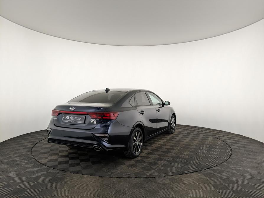 Kia Cerato IV Москва  - изображение 5