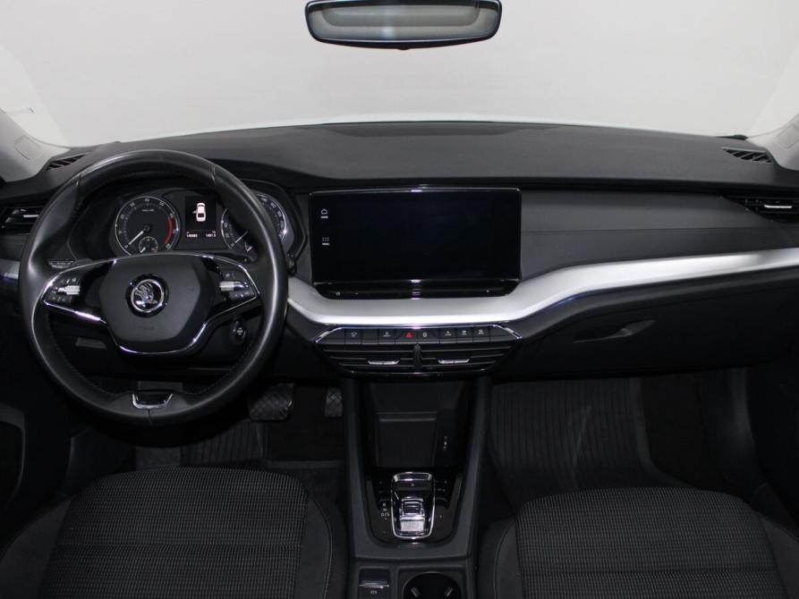 Skoda Octavia IV (A8) Старый Оскол  - изображение 7