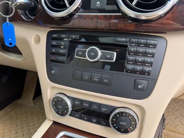 Mercedes-Benz GLK-Класс I (X204) Рестайлинг с пробегом 2014 года, цена 1 845 000 рублей, 150700 км, внедорожник, Автокод Объявления