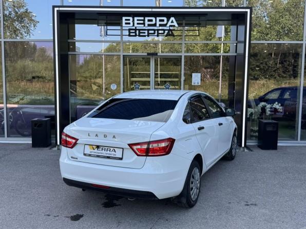 Lada (ВАЗ) Vesta I с пробегом 2021 года, цена 960 000 рублей, 88297 км, седан, Автокод Объявления